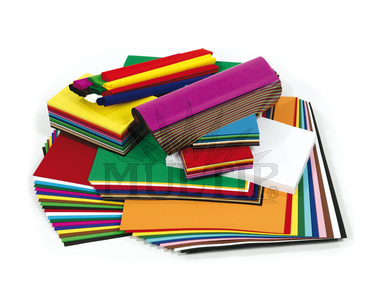 Velká kreativní sada